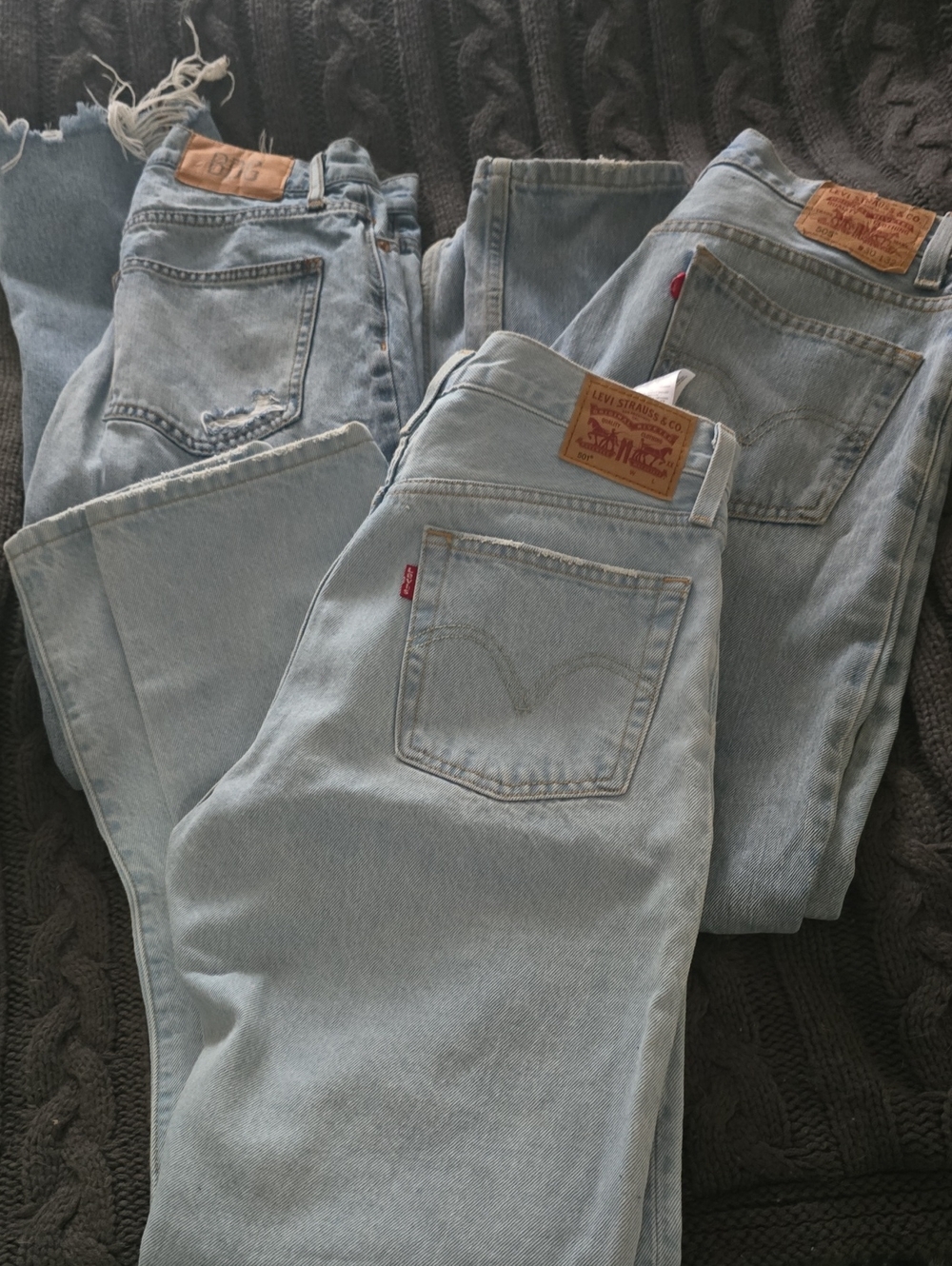 Jeans